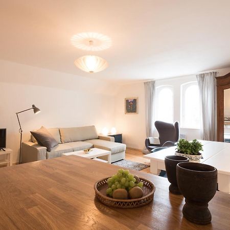Landhaus Blauer Spatz Reichenau An Der Rax Kamer foto