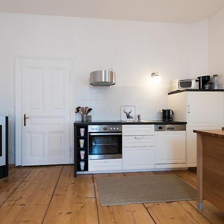Landhaus Blauer Spatz Reichenau An Der Rax Kamer foto