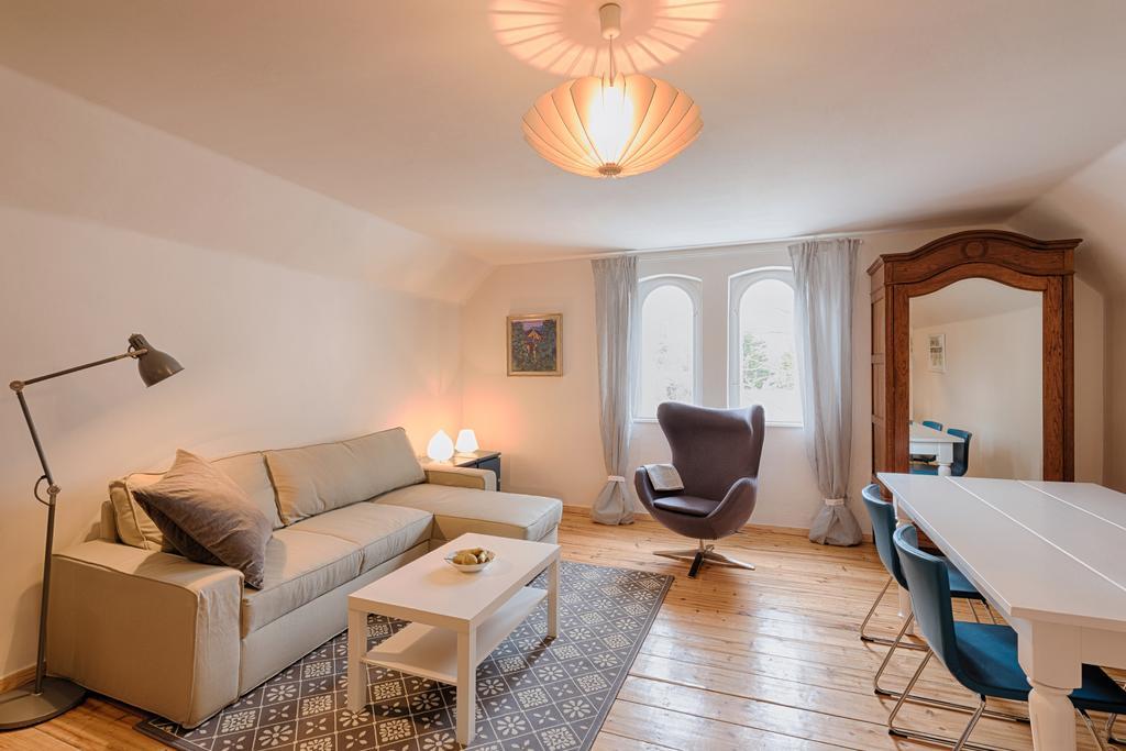 Landhaus Blauer Spatz Reichenau An Der Rax Kamer foto