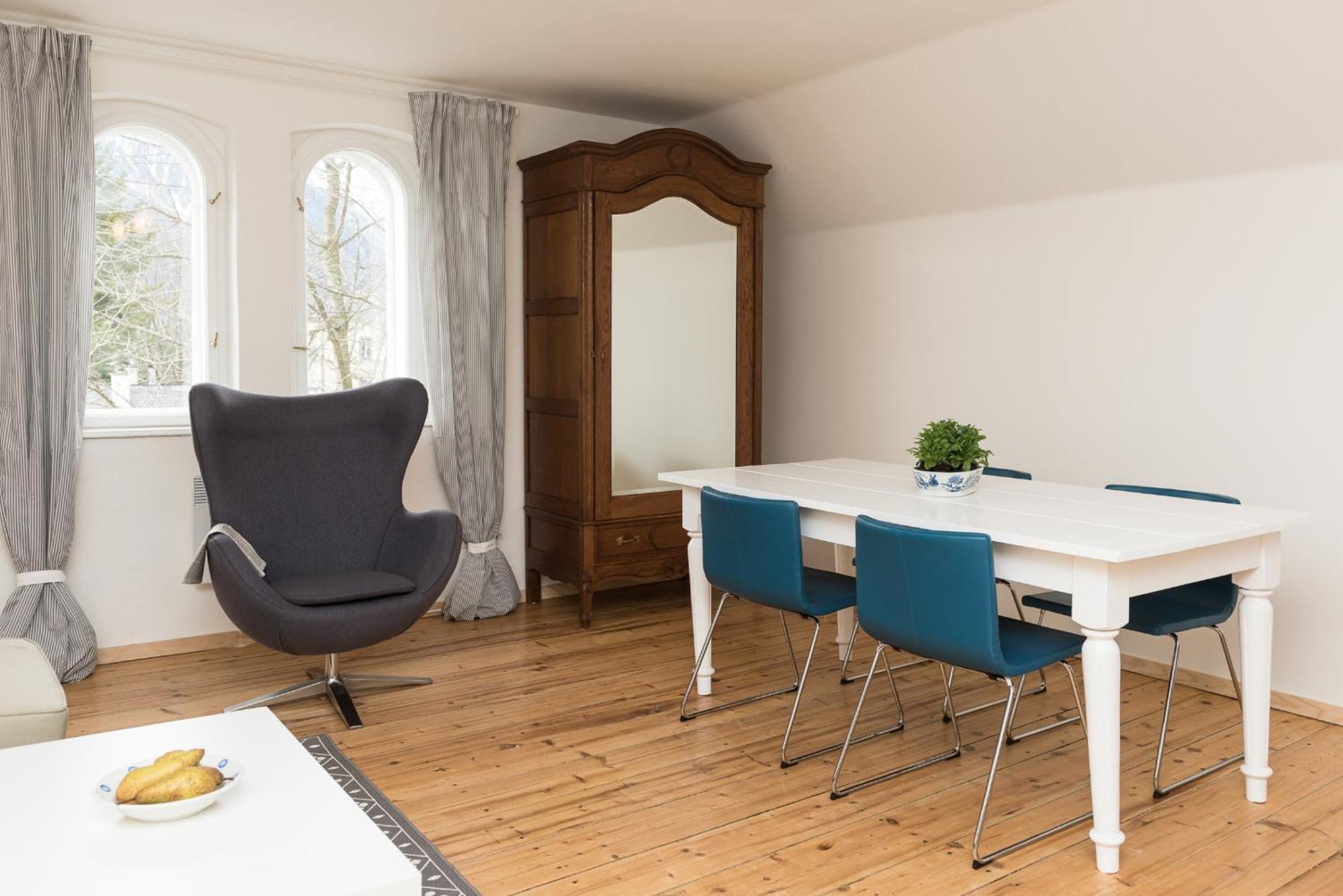 Landhaus Blauer Spatz Reichenau An Der Rax Kamer foto