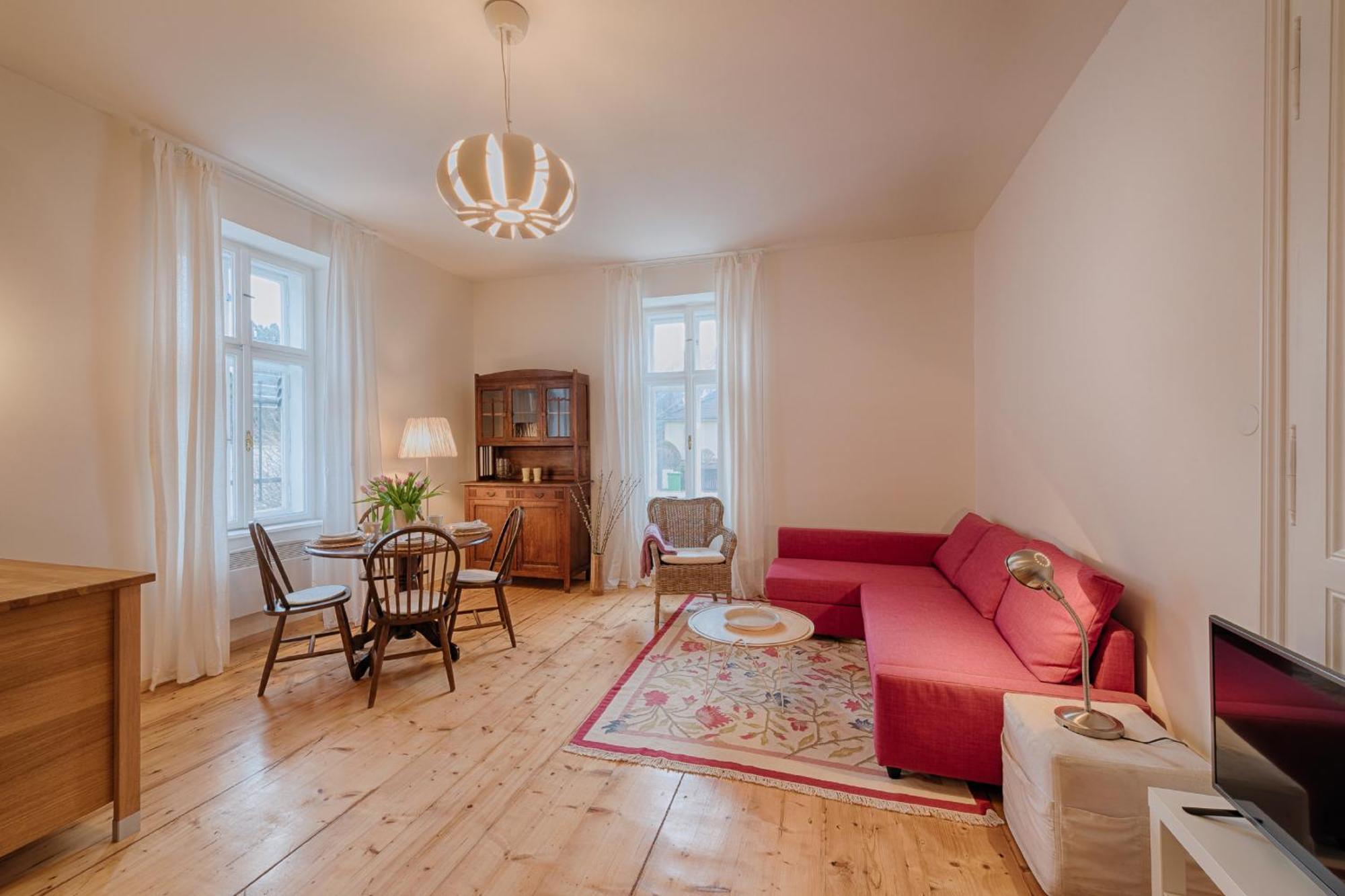 Landhaus Blauer Spatz Reichenau An Der Rax Kamer foto