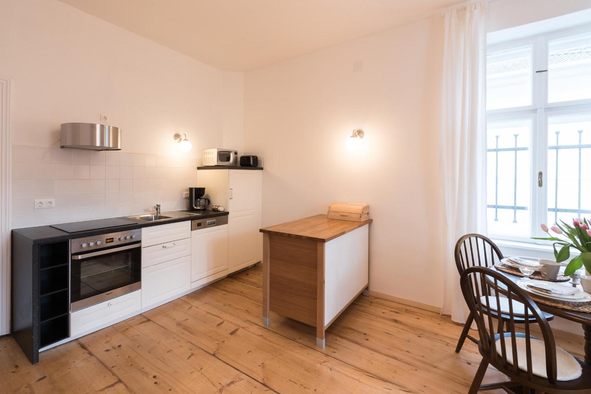Landhaus Blauer Spatz Reichenau An Der Rax Kamer foto