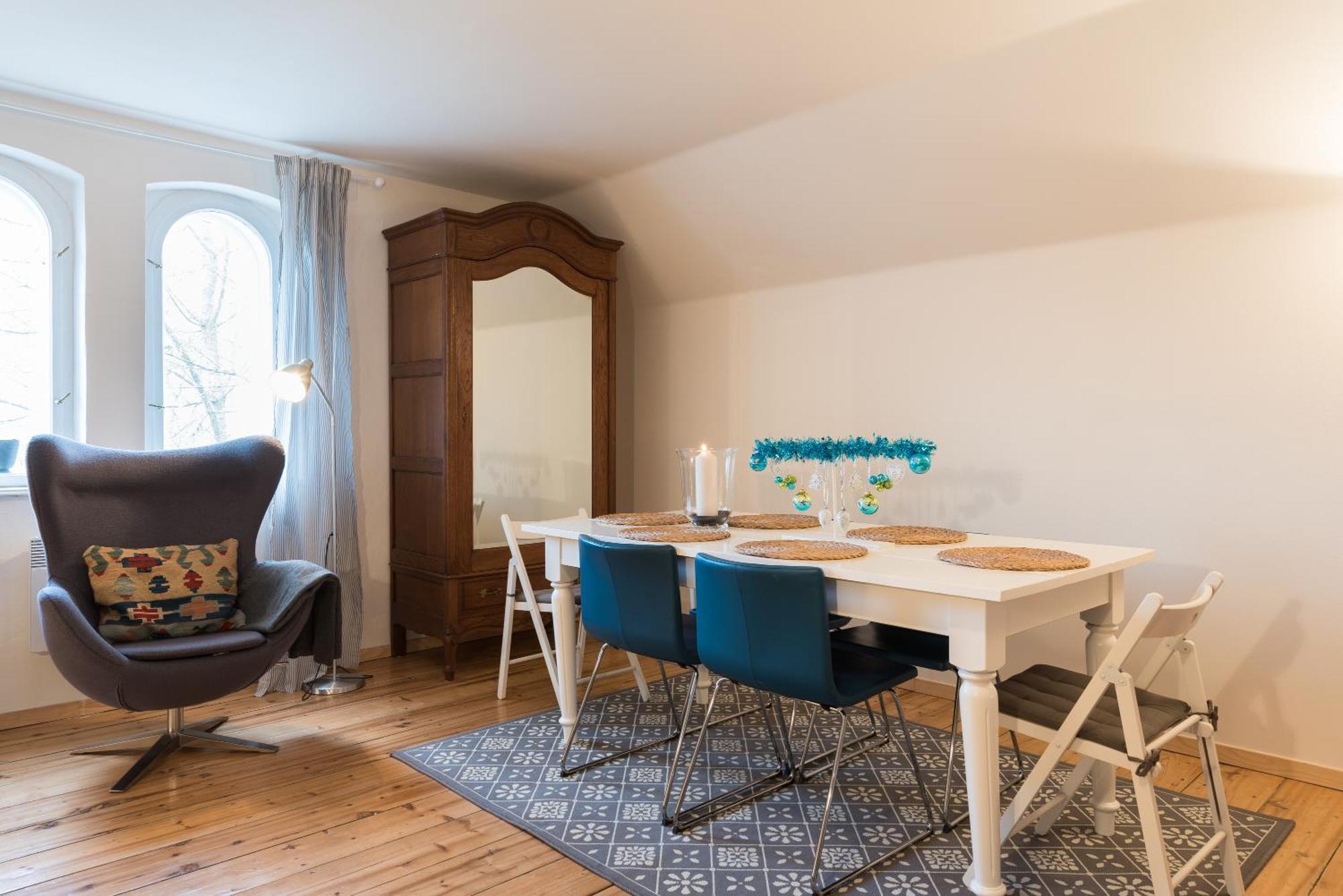 Landhaus Blauer Spatz Reichenau An Der Rax Kamer foto