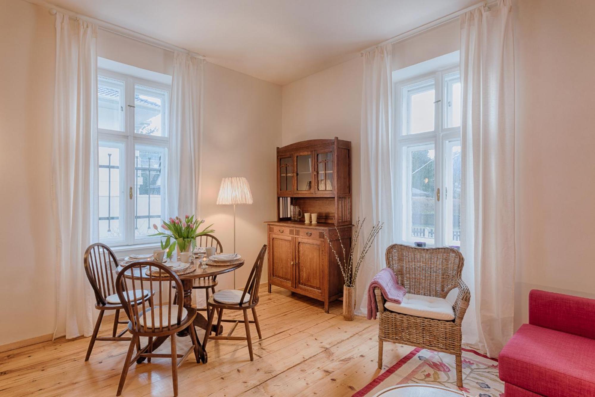 Landhaus Blauer Spatz Reichenau An Der Rax Kamer foto