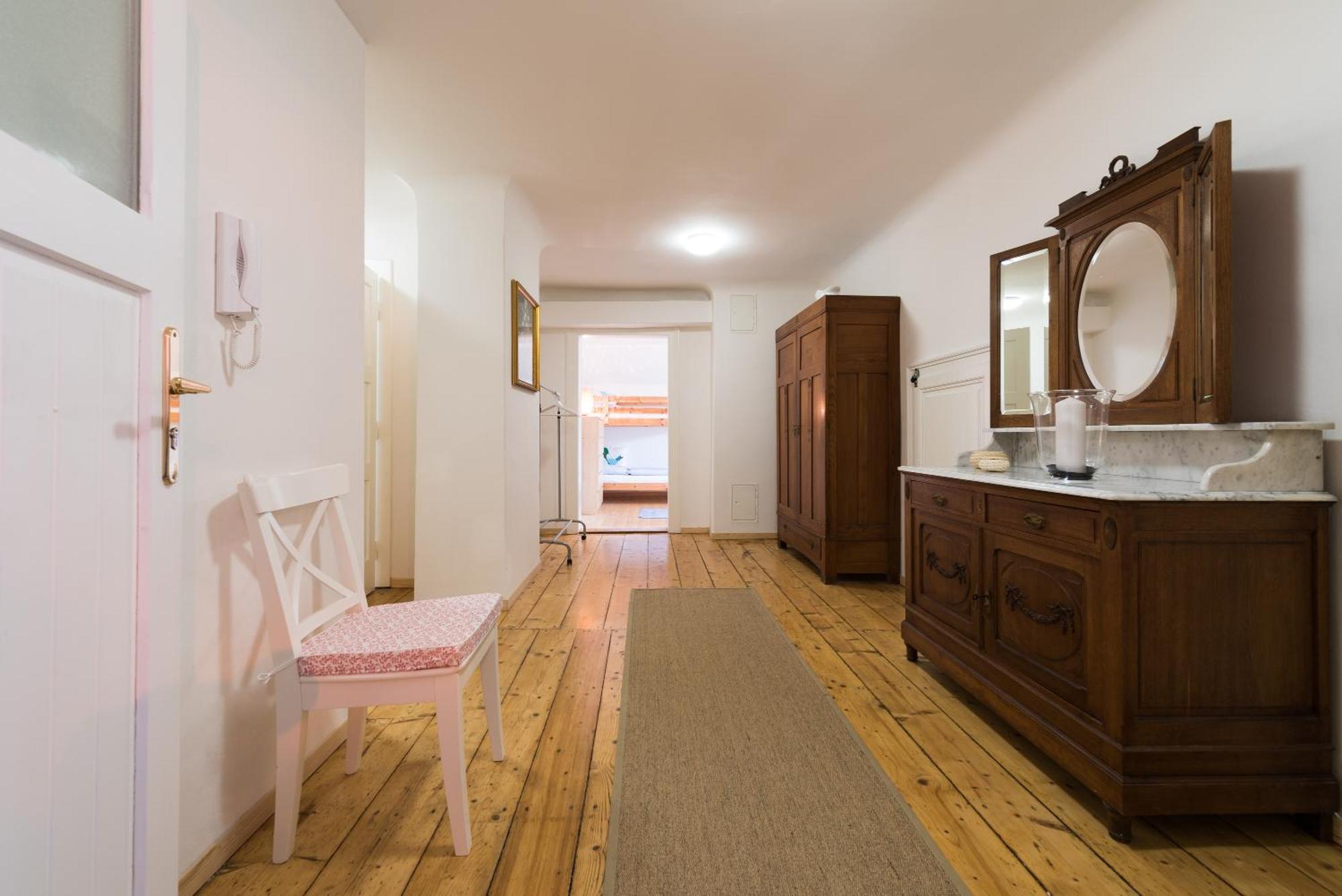 Landhaus Blauer Spatz Reichenau An Der Rax Kamer foto