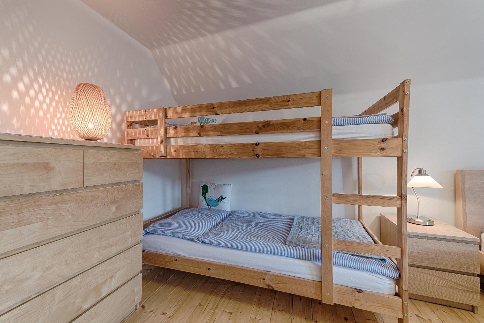 Landhaus Blauer Spatz Reichenau An Der Rax Kamer foto