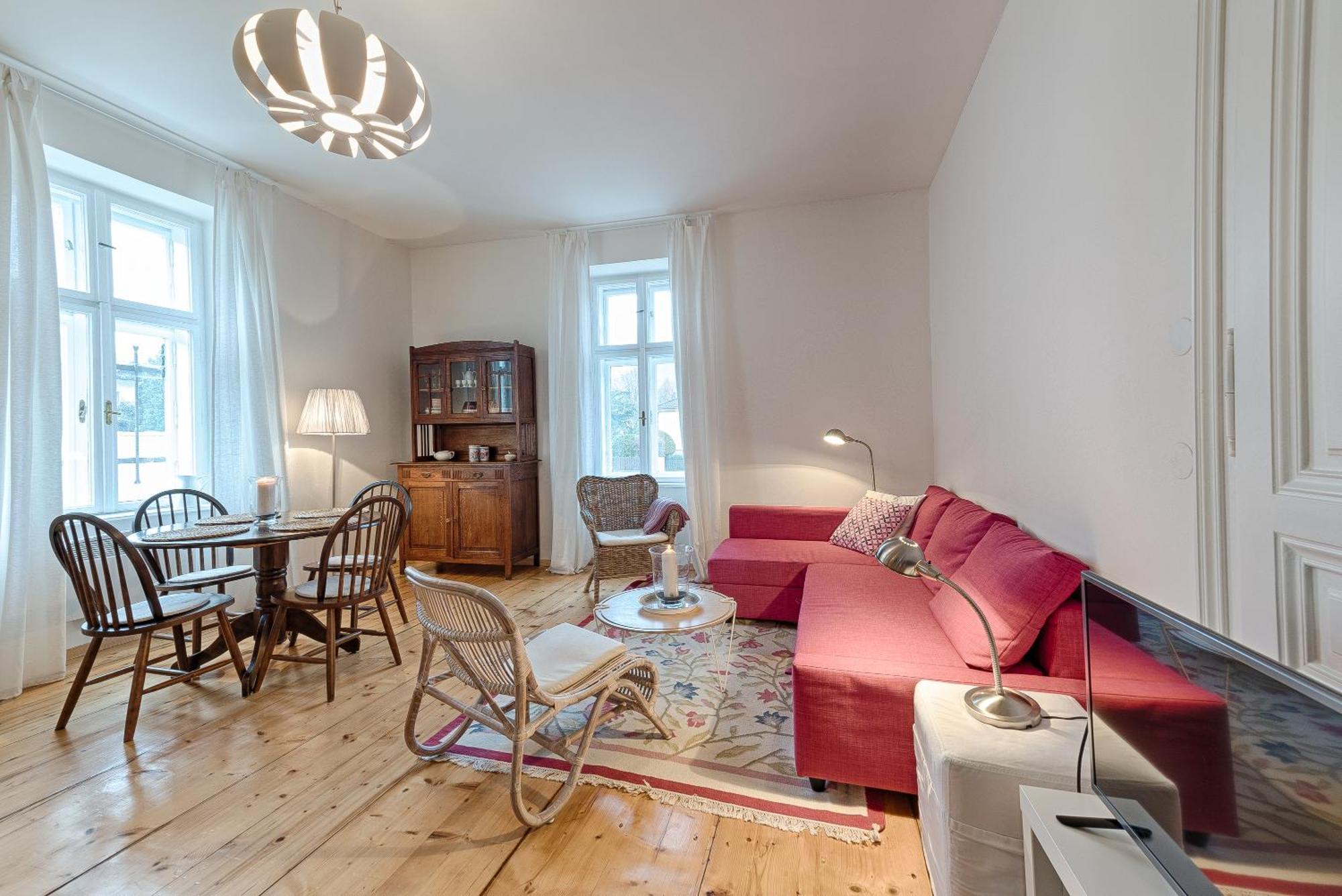 Landhaus Blauer Spatz Reichenau An Der Rax Kamer foto