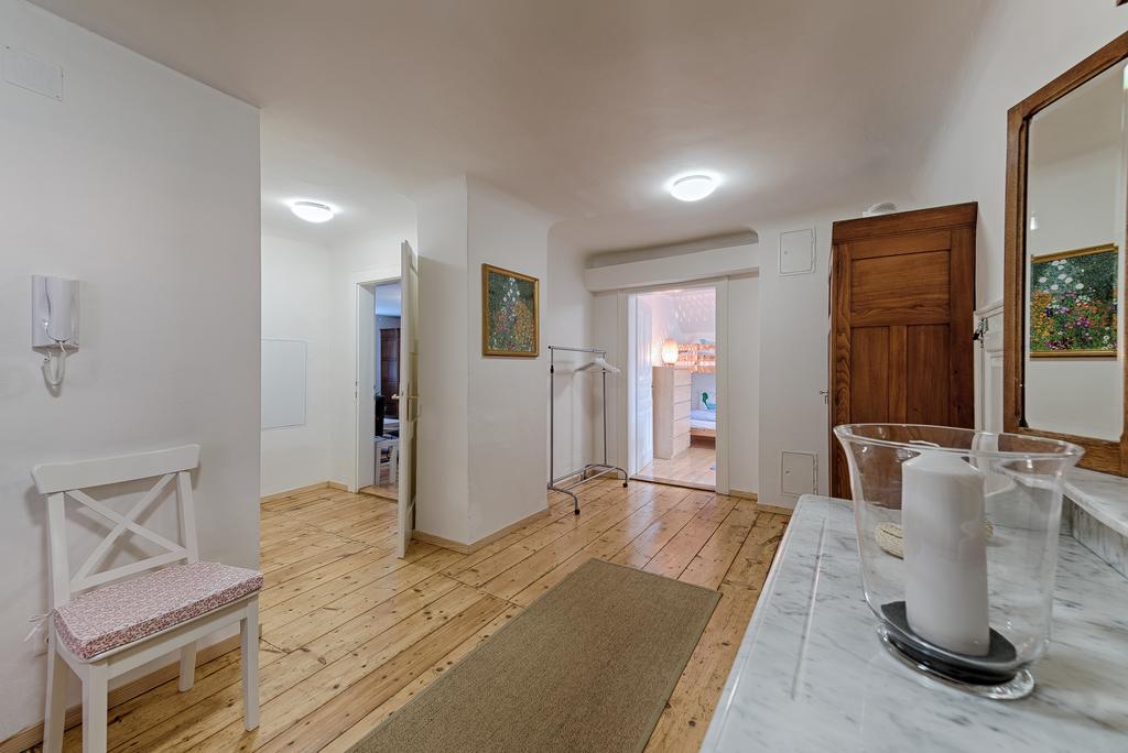 Landhaus Blauer Spatz Reichenau An Der Rax Kamer foto