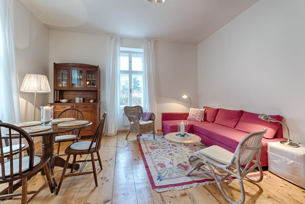 Landhaus Blauer Spatz Reichenau An Der Rax Kamer foto
