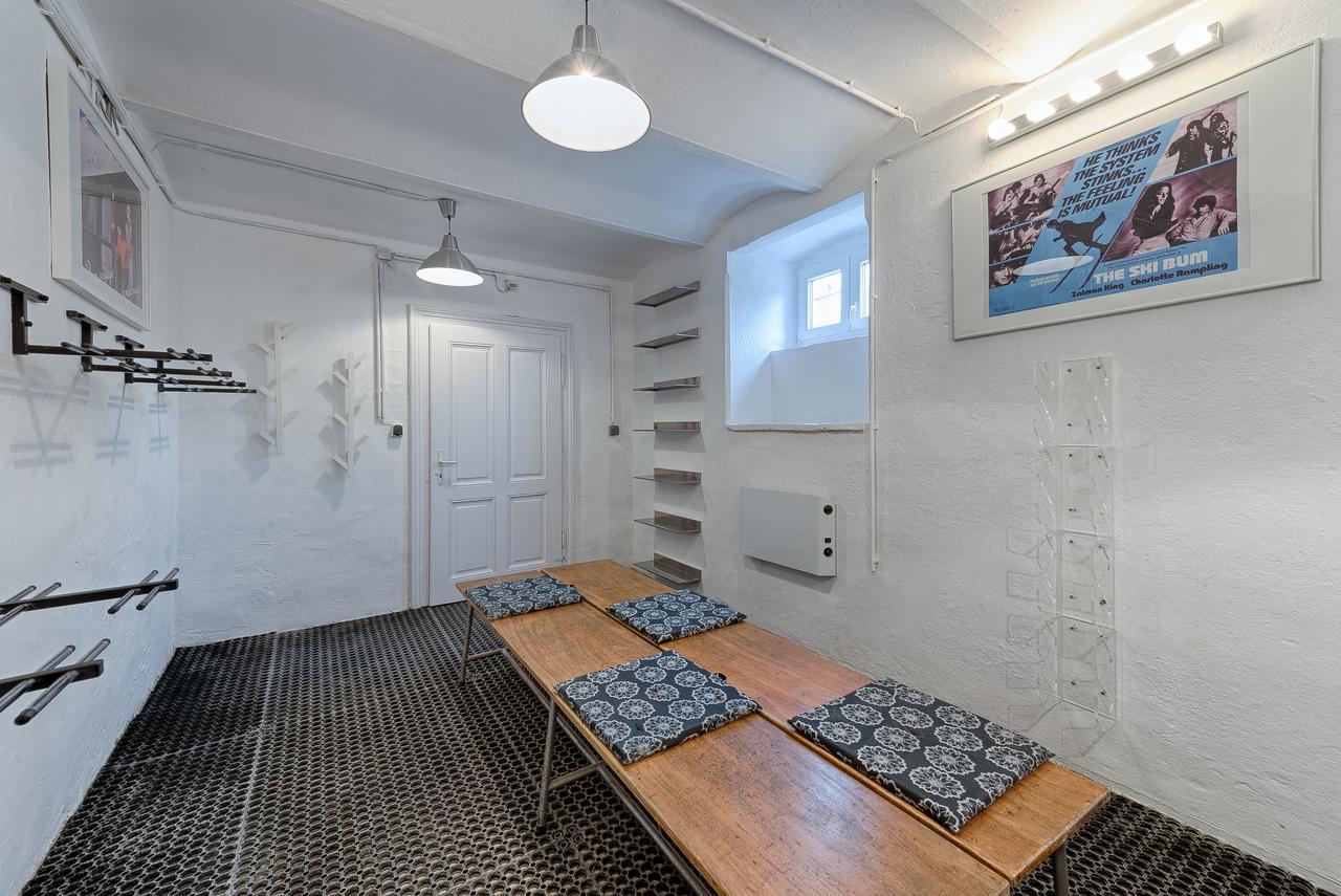 Landhaus Blauer Spatz Reichenau An Der Rax Buitenkant foto